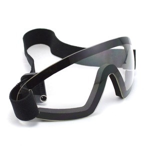 Lunettes de protection légères réglables anti-impact et anti-buée pour enfants, lunettes de plongée en ciel, lunettes d'équitation - Product Image 6