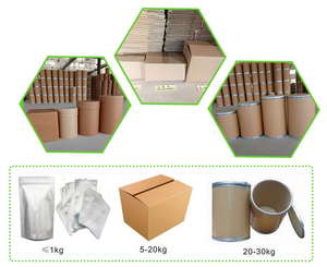 แคปซูลผงสารสกัดจาก Cistanche tubulosa เกรดสุดยอด - Product Image 4