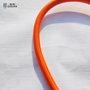 Sarı 10mm Yüksek Çekme Dayanımlı Lateks Bungee Kordon Yüzen Mat Branda <span class=keywords><strong>Snowboard</strong></span> Araçları Şehir İçi Kayak Tekerlekli Çöp Kovası - Product Image 6