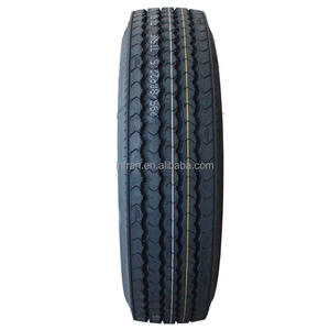 Ban vakum kawat baja truk 295/80R22.5 cocok untuk Dongfeng Fengshen asli kawat baja penuh grosir ban - Product Image 4