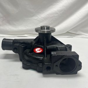 Piezas de Motor de Alta Calidad al por Mayor de Fábrica, Bomba de Agua QSB3.3 B3.3 3800883 4944867 para Cummins, Repuestos Mecánicos - Product Image 1