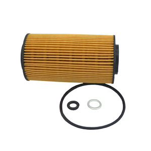 Filtro de Aceite Automotriz Personalizado de Alta Calidad, Fábrica China, OEM 263202A000 para KIA RIO - Product Image 2