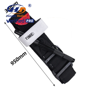 Bandage <span class=keywords><strong>israélien</strong></span> pansement de premiers soins Bandage <span class=keywords><strong>israélien</strong></span> stérile tactique Tourniquet d'urgence pour chat - Product Image 4