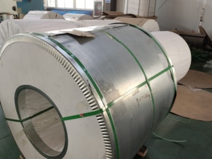 0.7mm kalınlığında alüminyum çinko Z275 Z60 Z90 galvanizli çelik <span class=keywords><strong>Metal</strong></span> sac bobin/rulo/şeritler - Product Image 5