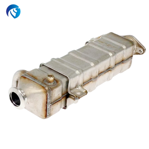 EOK Factory Vente en gros de pièces automobiles de haute qualité, refroidisseur EGR pour camion, adapté aux Blue Bird/Blue <span class=keywords><strong>Gillig</strong></span> 4946088 4955518 4955518NX - Product Image 1