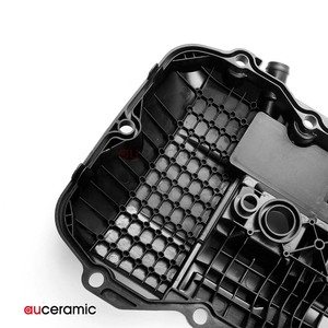 Culasse Valve Cover 11121432928 adapte pour 97-02 <span class=keywords><strong>BMW</strong></span> E46 E38 <span class=keywords><strong>E39</strong></span> 325 <span class=keywords><strong>330</strong></span> M52 M54 2.5L 3.0L I6 - Product Image 6