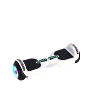Çin fabrika fiyat elektrikli Hoverboard 24V/36V kendinden-elektrikli Scooter çocuklar için 50 Euro