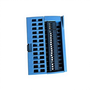 คอนโทรลเลอร์แบบตั้งโปรแกรมได้รุ่นดั้งเดิม S7-1200 CPU1214C DC/DC/รีเลย์ 6ES7214-1HG40-0XB0 6ES72141HG400XB0 OXBO - Product Image 6