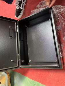 Factory Custom Aluminium Fabrication <strong>Computer</strong> <strong>case</strong> Cute Slim Mini Itx <strong>case</strong> - Product Image 3
