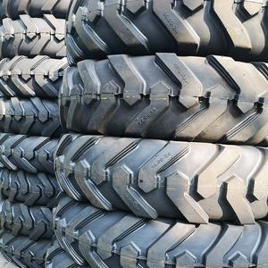 RW-G23 de pneu à biais hors route G2 chargeur de haute qualité OTB pneu de mine G2 13.00-24 14.00-24 grattoir de pneu agricole niveleuse - Product Image 6