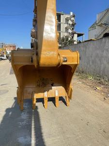 Offerta Speciale: Escavatore Caterpillar 330 Originale Giapponese, Macchinario Pesante per Movimento Terra, Modello <span class=keywords><strong>330d</strong></span> Usato, 30 Tonnellate, Capacità Benna 1,8 M - Product Image 5