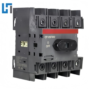 Nouveau contrôleur de programmation Plc de commutateur OT125F4N2 d'origine Stock de contrôleur d'automatisation industrielle - Product Image 1