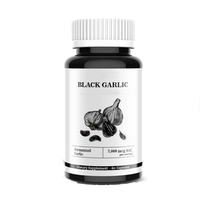 Ciyuan ผงกระเทียมดำเกรดอาหาร - Product Image 2