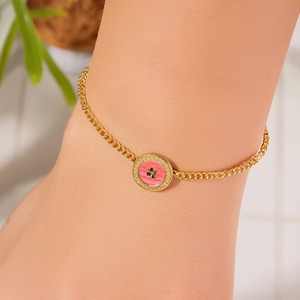 BBBA-0147 สร้อยข้อมือแฟชั่นสุดชิค" - Product Image 3
