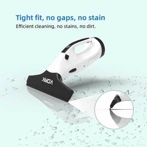 Nettoyeur de vitres électrique sans fil le plus vendu pour les hôtels, optimisé pour un nettoyage pratique - Product Image 1