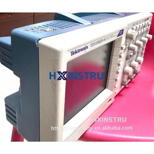 1 ชิ้น เครื่องมือวัดออสซิลโลสโคปแบบดิจิตอล Tektronix TDS1002B-SC มือสอง สภาพ 80% รับประกัน 1 เดือน ผลิตในจีน H - Product Image 4