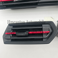 Vente chaude Qualité Gauche Droite AC Vent Grille Assemblage ABS Climatisation Sortie pour Audi A3L Voiture climatisation Sortie