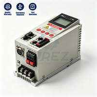 2198-E4075-ERS Pengontrol PLC Servo Drive Kelas 400V 2198E4075ERS Dengan Layanan Konversi Protokol CM/CP Opsional