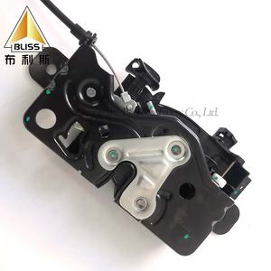 Haute qualité universel hayon électrique ascenseur coup de pied capteur puissance porte arrière voiture universelle pour BMW série 3 2020-2024 - Product Image 1