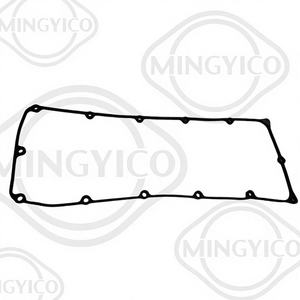 ฝาครอบหัวสูบพร้อมปะเก็นโยกวาล์ว รุ่นใหม่ MYSG 8-97945-338-0 สำหรับเครื่องยนต์ 4JK1/4JJ1 3.0L ดีเซล รหัสอะไหล่แท้ 47405 ใช้ได้กับรถอีซูซุ ทรูปเปอร์ ขนาด 15x15 - Product Image 1