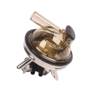 Garra de Ordeño Lunik 350CC Melasty, Garra de Ordeño para Granja, Garra de Ordeño para Máquina de Ordeño - Product Image 1