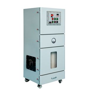 <span class=keywords><strong>Collecteur</strong></span> de poussière laser à faible entretien, garantie de satisfaction, pour la production d'aliments pour animaux - Product Image 3