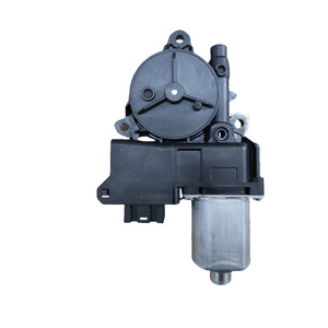 มอเตอร์ปรับกระจกหน้าต่าง 16D 959 802 สำหรับรถยนต์ Volkswagen Sagitar ด้านหน้าขวา 12 ขา อะไหล่ทดแทนใหม่ - Product Image 1