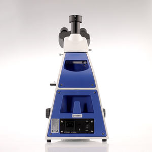 MSD501 Fabricant Haute Qualité WF10x Oculaires <span class=keywords><strong>Microscope</strong></span> Biologique 40-1000X Grossissement pour Démonstration Éducative - Product Image 3