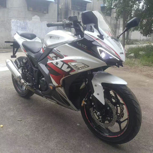 Motos d'Occasion en Vente Flash Nouveau Style Adultes <span class=keywords><strong>Moto</strong></span> de Sport de Course Haute Performance Essence - Product Image 1