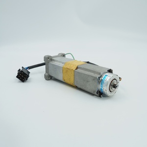 Moteur industriel 3HAC17342-1 AB B Robot IRB1520 en cuivre, acier, aluminium pour équipement électrique d'automatisation industrielle - Product Image 4