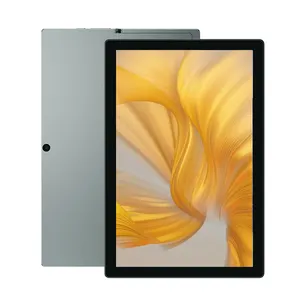 Miglior prezzo OEM vince tablet pc 10.1 pollici 2 in 1 tablet mini computer con Ram 4 GB Rom 128GB SSD per l'istruzione