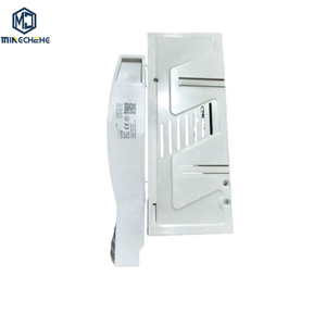 Oferta Especial: Interruptor Desconectador de Fusibles QCB NH00 125A, QCB NH00 160A, QCB NH1 250A, QCB NH2 400A, QCB NH3 630A, Aislador de Bajo Voltaje - Product Image 1