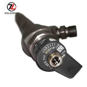 Dizel Yakıt Enjektör Memesi Yeni OEM 03L130277J 0445110369 03L130277Q V-W A-marok Au-di Se-at S-koda 2.0 Tdi için - Product Image 3
