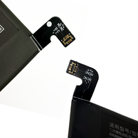 Baterías BM58 para Xiaomi 11T PRO, Repuesto de Batería BM58 de 5000 mAh de Alta Calidad