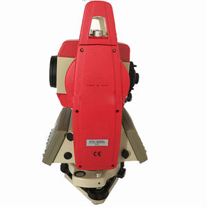 กล้องวัดมุม Kolida รุ่น KTS-462R4L ราคาประหยัด ระยะวัด 400 เมตร แบบไม่ใช้ปริซึม - Product Image 5