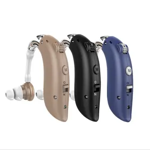 micro USB and type-c headphone audiphone deaf-aid Hearing aids earphone smart noise reduction 105E