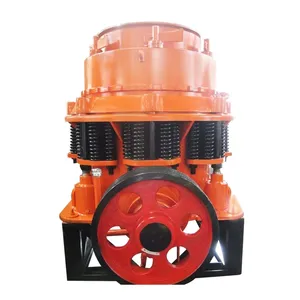 Factory supply Multi Single cylinder hydraulic cone crusher for sale