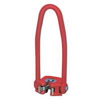 Élévateur de tiges de pompage SRE20 5/8'' à bon prix pour le forage de puits pétrolifères