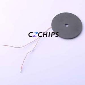 YX-A11-R500800-R0890 Wireless Charging <b>Coil</b> <b>Inductor</b> ( Function: Transmitter )( Inductance: 15uH Tolerance: 10% ) - Product Image 2