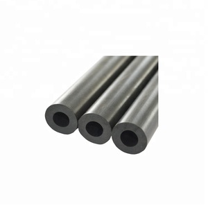 Black Universal Heat Resistant <strong>Flexible</strong> EPDM &amp; NBR/PVC <strong>Rubber</strong> Foam Insulation <strong>Hose</strong> for <strong>Air</strong> Conditioner Parts - Product Image 2