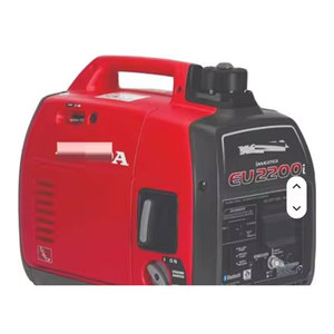 Meilleurs prix, excellente qualité, générateurs à essence portables silencieux à démarrage automatique EU2200i EU2200i 1800W 2026 - Product Image 1