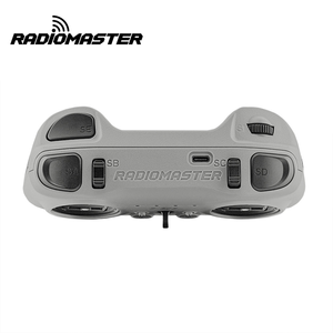 [Pré-commande] Radiomaster T8L Radiocommande (M2) ELRS Télécommande FPV - Product Image 4