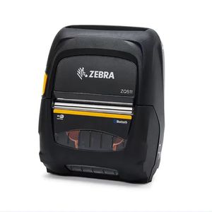 เครื่องพิมพ์ฉลากความร้อนแบบพกพา Zebra ZQ500 ZQ511 ZQ521 ขนาด 3 นิ้ว รุ่นดั้งเดิม - Product Image 2