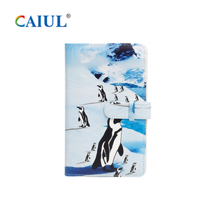 <span class=keywords><strong>Mini</strong></span> álbum de fotos personalizado de cuero PU tejido degradado, carpeta para tarjetas kpop, 96 bolsillos, para fujifilm <span class=keywords><strong>instax</strong></span> <span class=keywords><strong>mini</strong></span> flim <span class=keywords><strong>11</strong></span>/7 - Product Image 1
