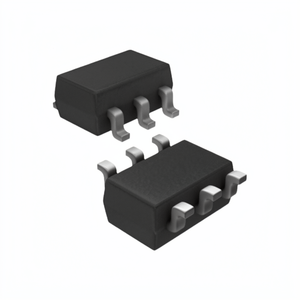Transistores 6-TSOP AO6701 Comprar en Línea Componentes Electrónicos en Stock - Product Image 1