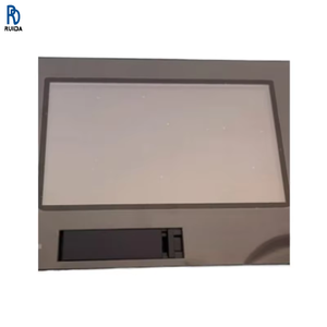 จอแสดงผลแบบสัมผัส PLC ใหม่และของแท้ พร้อมชุดขยาย VT5-W07 - Product Image 4