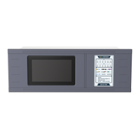 Sistema de Control Inteligente para Estaciones de Bombeo - IDCS con SCADA y Diagnóstico de Salud de Bombas, Regulación de Excitación y Control de Velocidad