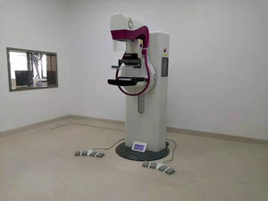 病院<span class=keywords><strong>Mammography</strong></span>の医学のXray机械、フルフィールドデジタル<span class=keywords><strong>Mammography</strong></span>システム - Product Image 4
