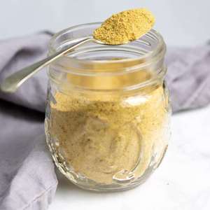 Vente chaude poudre de poulet de haute qualité assaisonnement de nourriture de poulet poudre de crevettes séchées cuisson jaune de haute qualité <span class=keywords><strong>poisson</strong></span> séché - Product Image 5