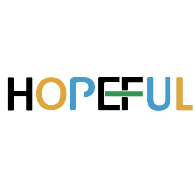 Hangzhou Hopeful  Commodity Co.,ltd logo